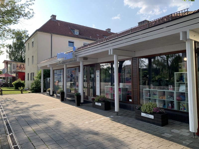 Sanitätshaus OrthoPoint Rückl & Schick GmbH – Bild 4