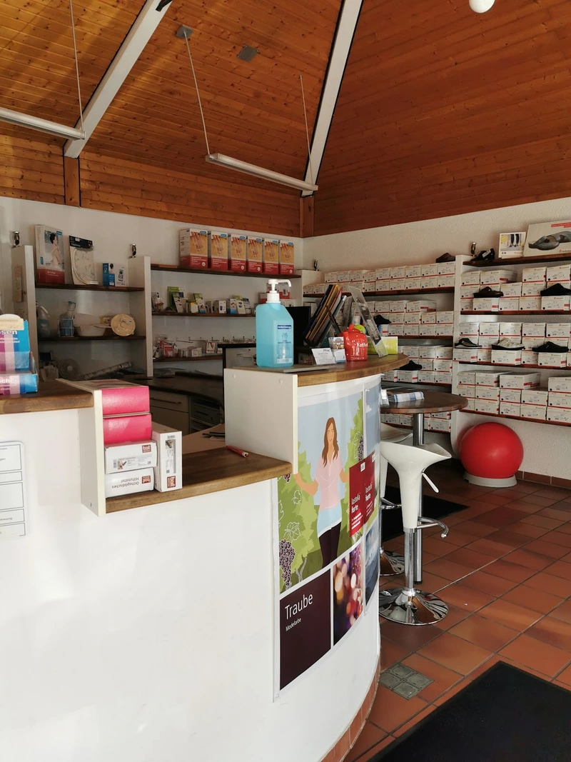 Sanitätshaus OrthoPoint Rückl & Schick GmbH – Bild 5