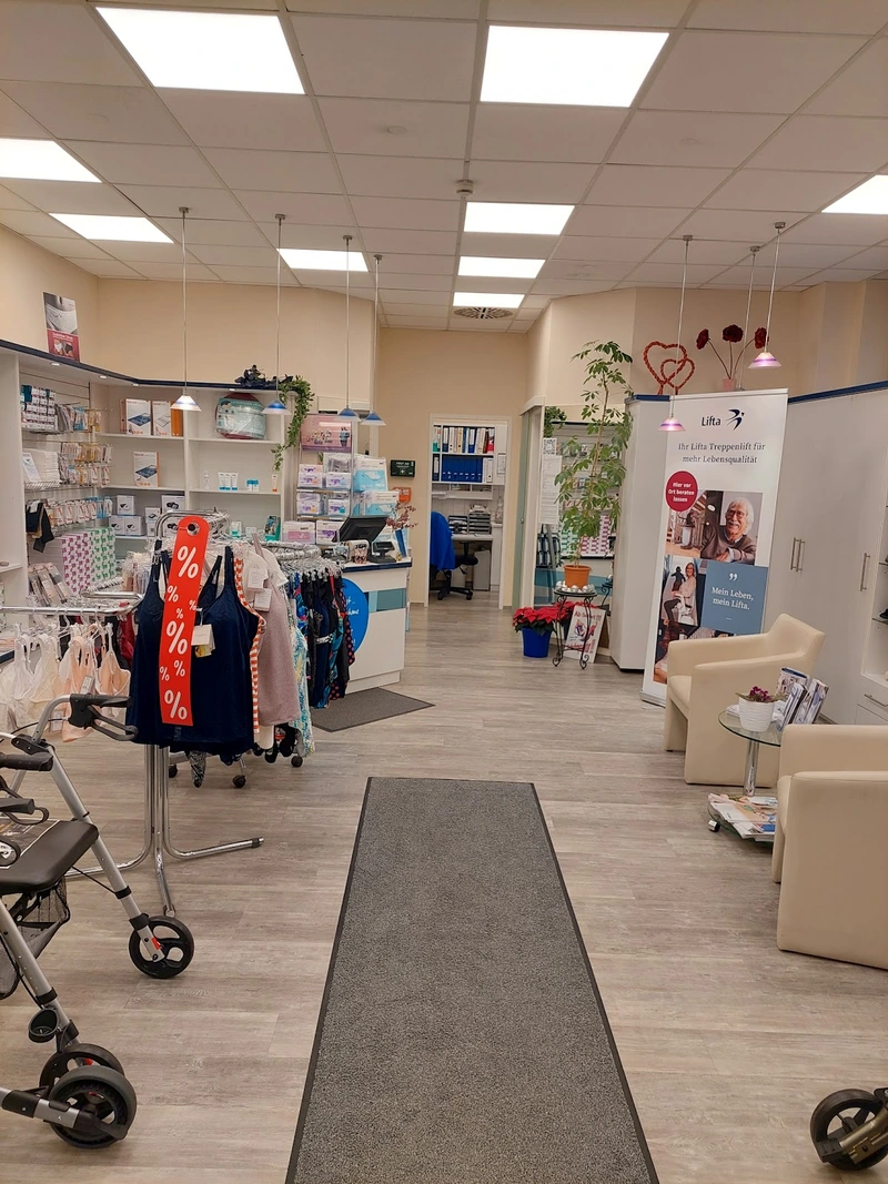 Sanitätshaus Hofmann GmbH – Bild 2