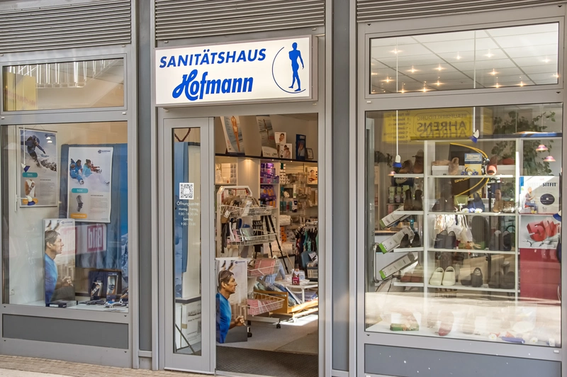 Sanitätshaus Hofmann GmbH – Bild 3