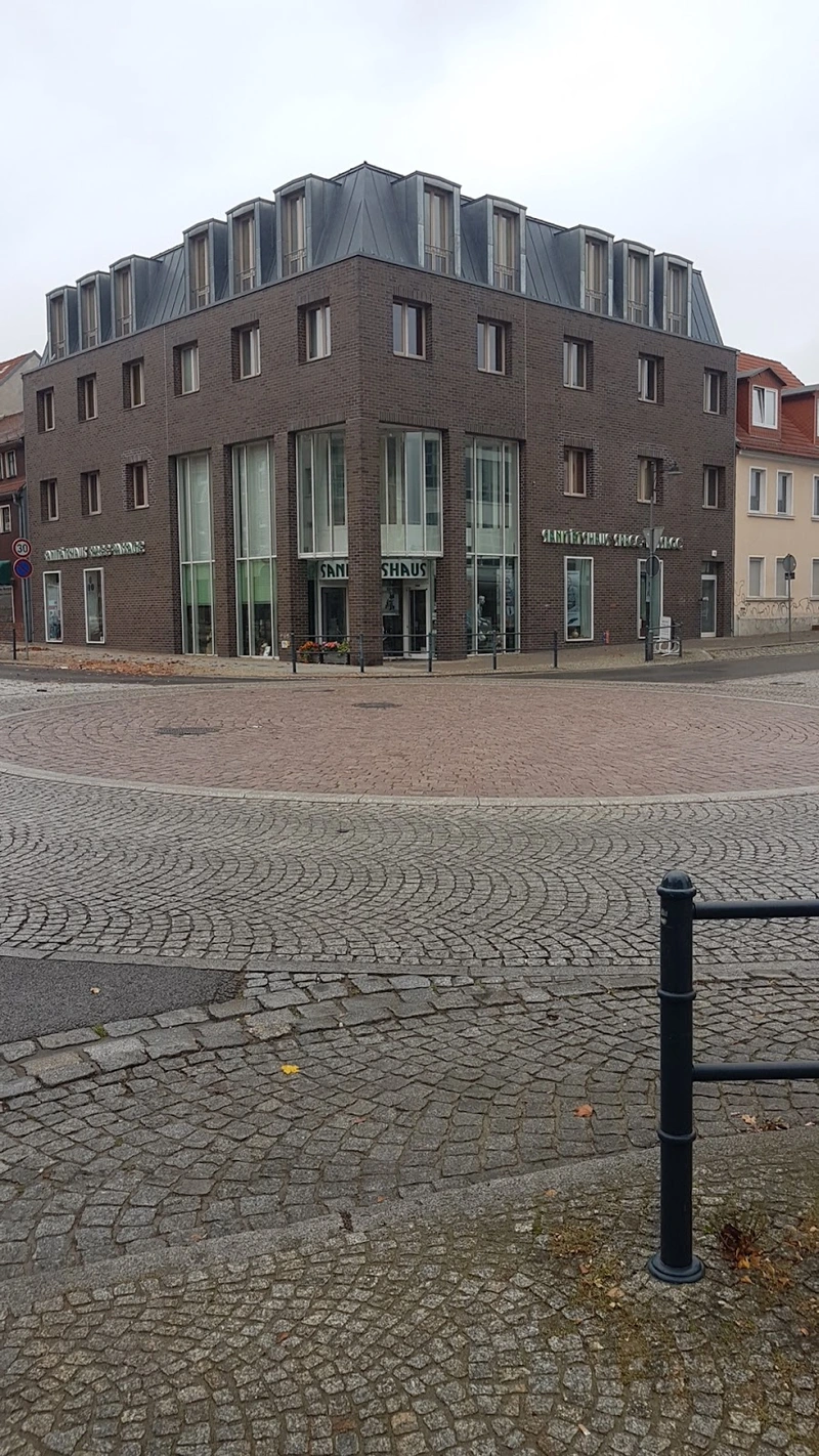 Sanitätshaus Spree-Passage GmbH – Bild 2