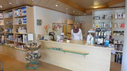 Sanitätshaus Schneider – Bild 1