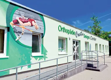 Sanitätshaus MOT Sanitätshaus – Bild 2