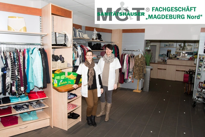 Sanitätshaus MOT Sanitätshaus – Bild 3