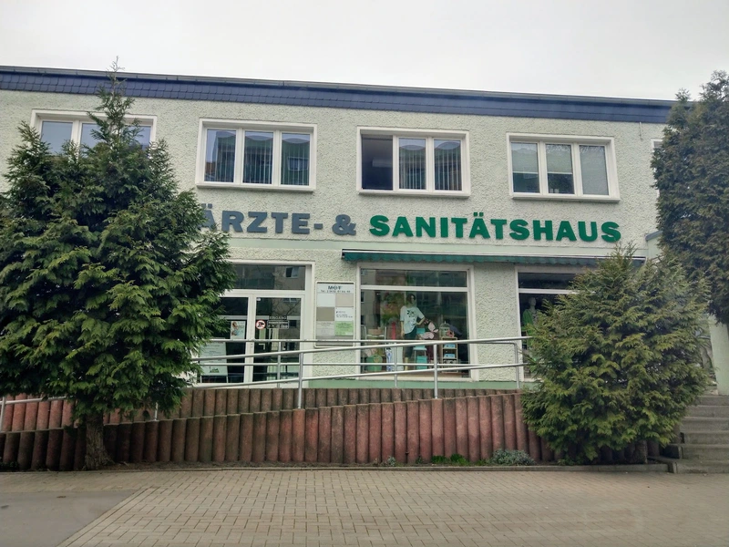 Sanitätshaus MOT Sanitätshaus – Bild 4