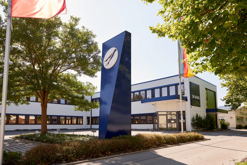 Sigvaris GmbH – Bild 1