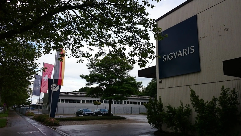 Sigvaris GmbH – Bild 3