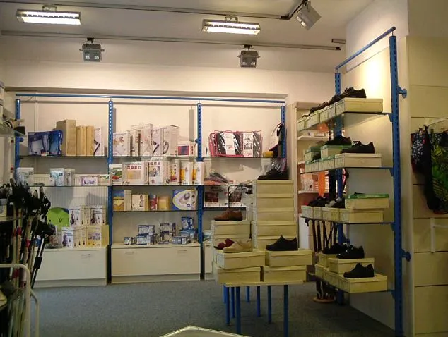 Sanitätshaus Marx/Rieger – Bild 2