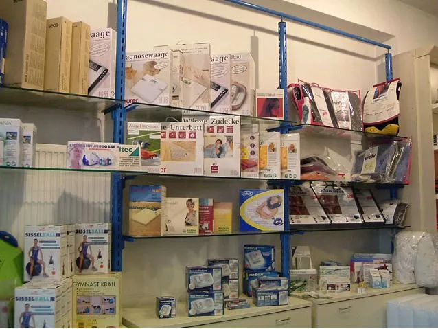 Sanitätshaus Marx/Rieger – Bild 3