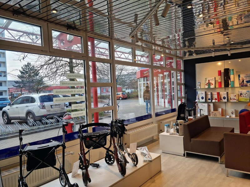 Seeger Gesundheitshaus GmbH & Co. KG – Bild 2