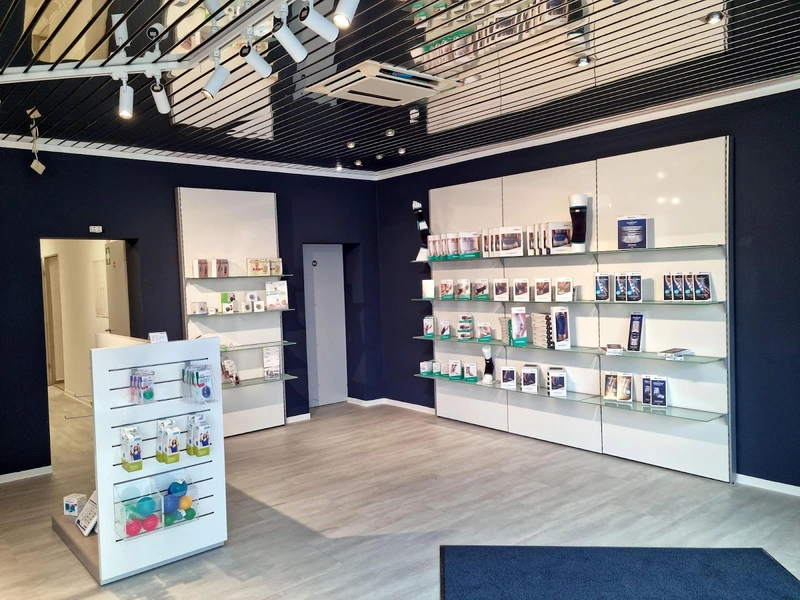 Seeger Gesundheitshaus GmbH & Co. KG – Bild 5