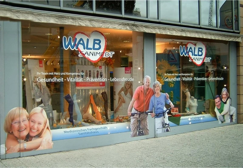 WALB SANIMEDT – Bild 1