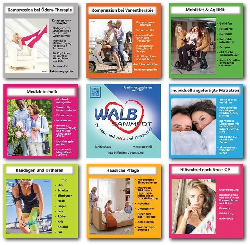 WALB SANIMEDT – Bild 2