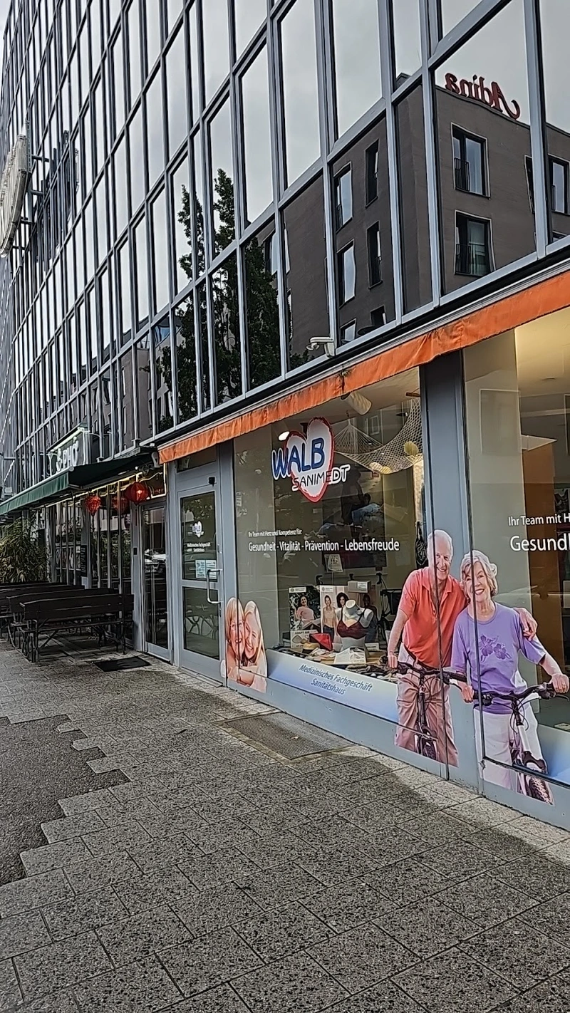 WALB SANIMEDT – Bild 3