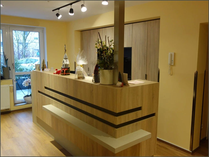 Georgi Roberto Sanitätsdienst – Bild 1