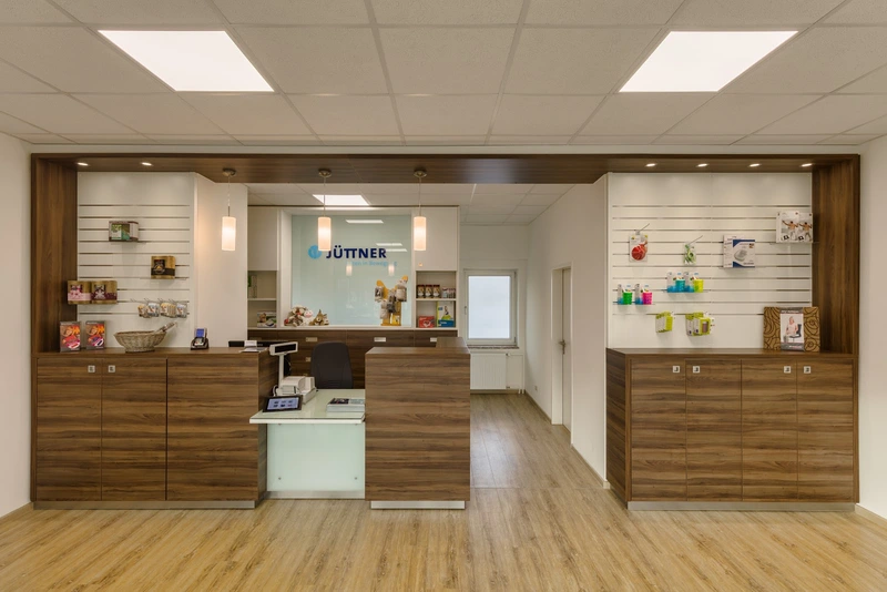 Jüttner Orthopädie KG – Bild 2