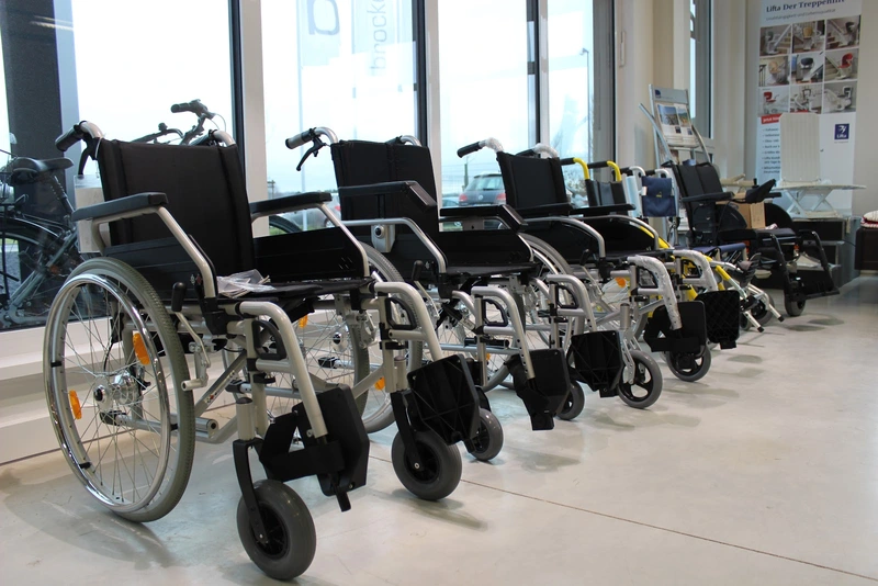 Sanitätshaus Brockers GmbH – Bild 5