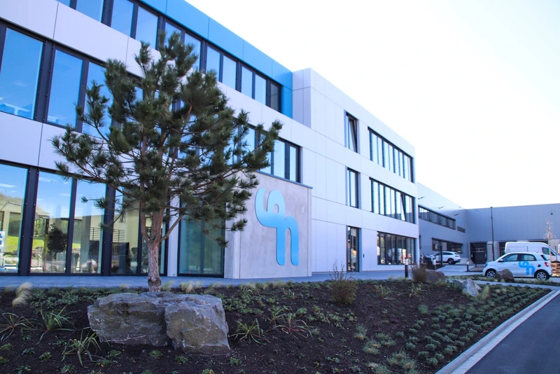 Schuchmann GmbH & Co. KG Rehabilitationstechnik – Bild 2