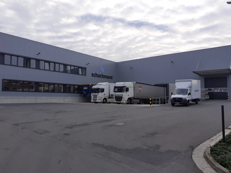 Schuchmann GmbH & Co. KG Rehabilitationstechnik – Bild 5