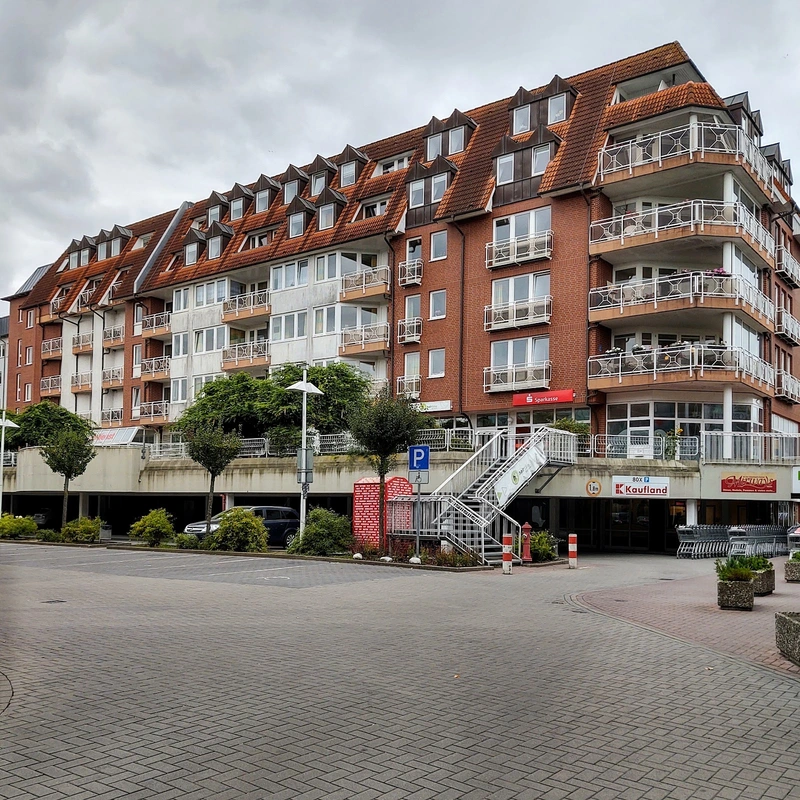 DRK Sozialdienst Neubrandenburg Pflegedienst Neubrandenburg – Bild 2