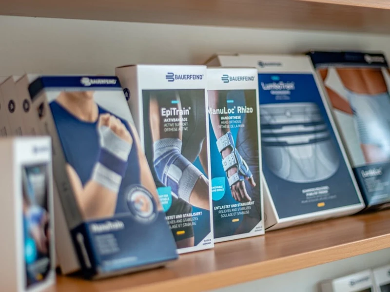 Füldner Medizintechnik und Sanitätshaus GmbH – Bild 2