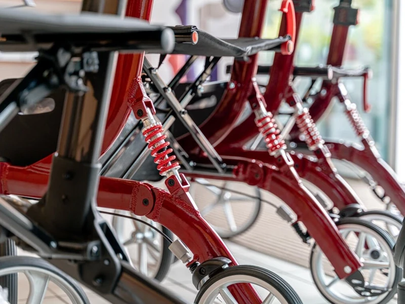 Füldner Medizintechnik und Sanitätshaus GmbH – Bild 3