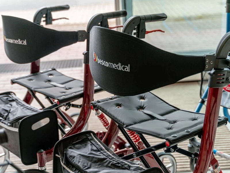 Füldner Medizintechnik und Sanitätshaus GmbH – Bild 5