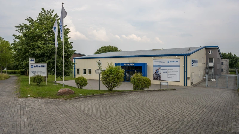 Assmann GmbH Sanitätsfachgeschäft – Bild 2