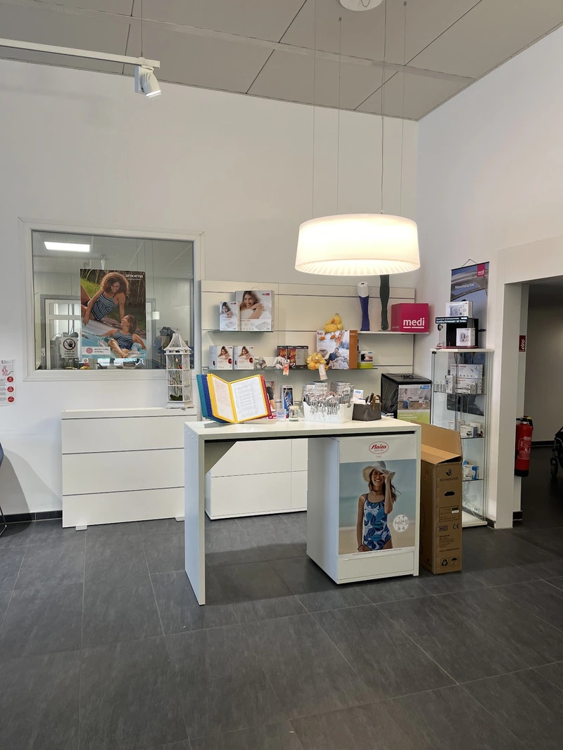 Assmann GmbH Sanitätsfachgeschäft – Bild 3