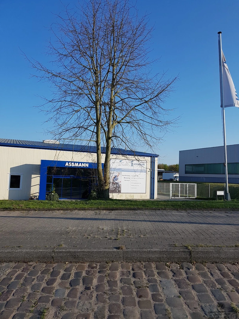 Assmann GmbH Sanitätsfachgeschäft – Bild 4