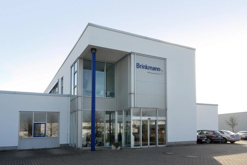 Sanitätshaus Bernard Brinkmann GmbH – Bild 1