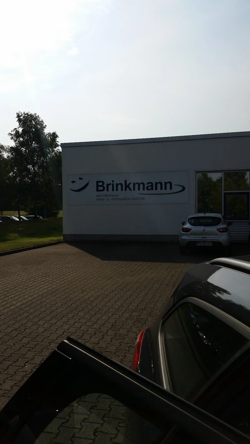Sanitätshaus Bernard Brinkmann GmbH – Bild 4