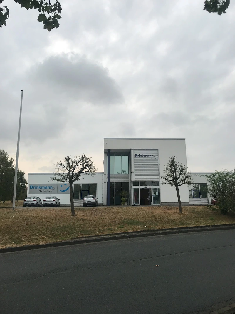 Sanitätshaus Bernard Brinkmann GmbH – Bild 5