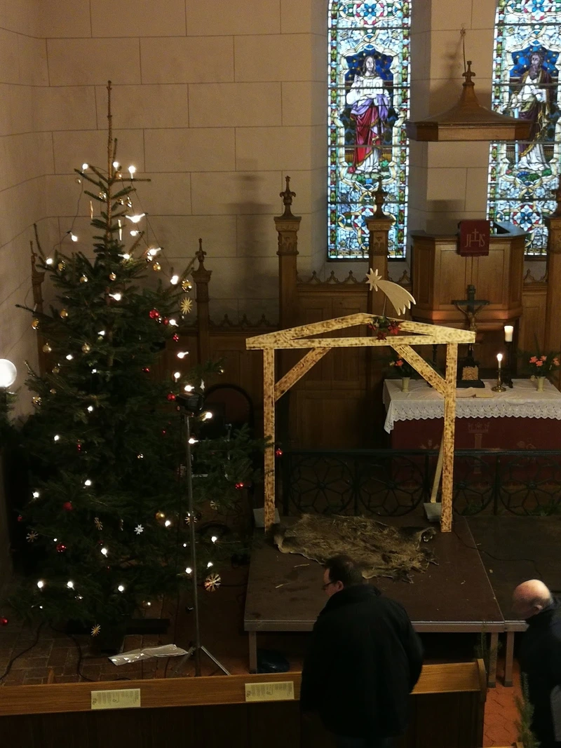 DRK Kreisverband Neubrandenburg Pflegedienst Roggenhagen – Bild 1