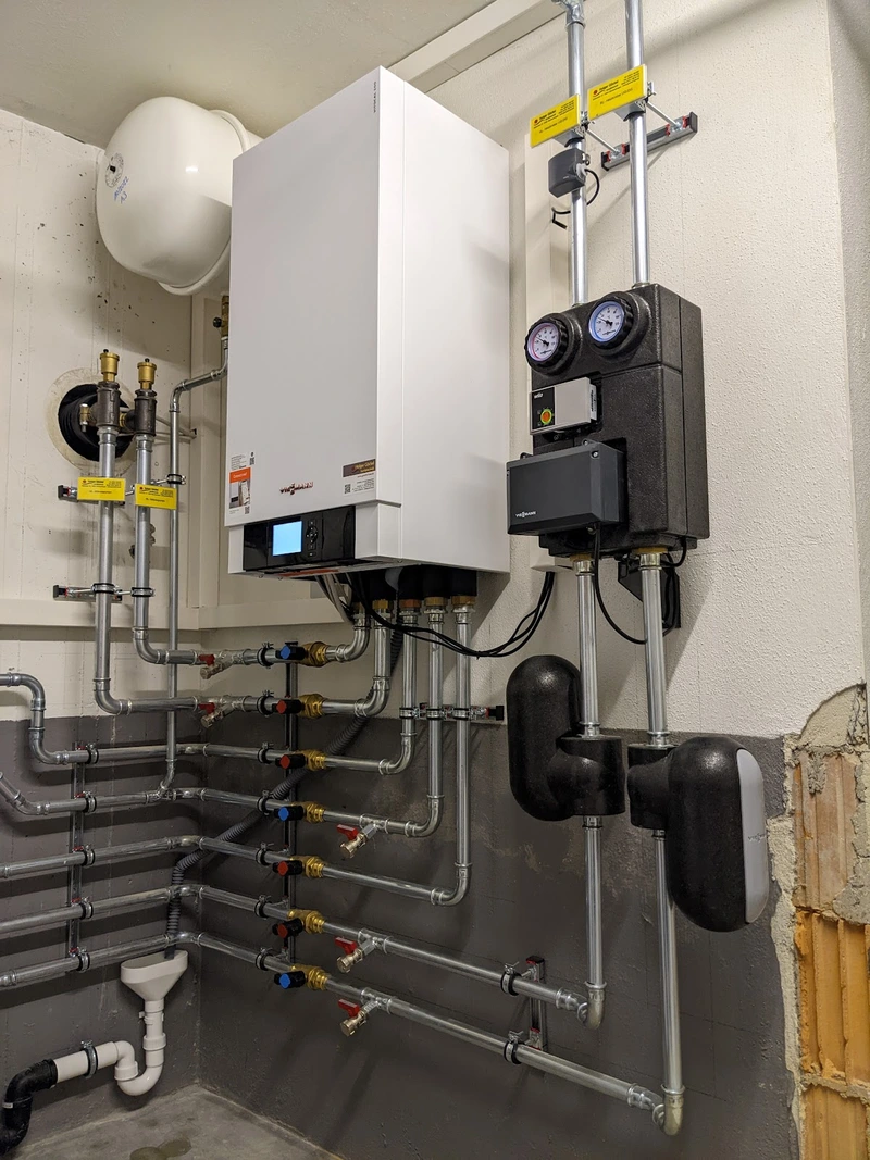 Göckel Holger Sanitärtechnik – Bild 5