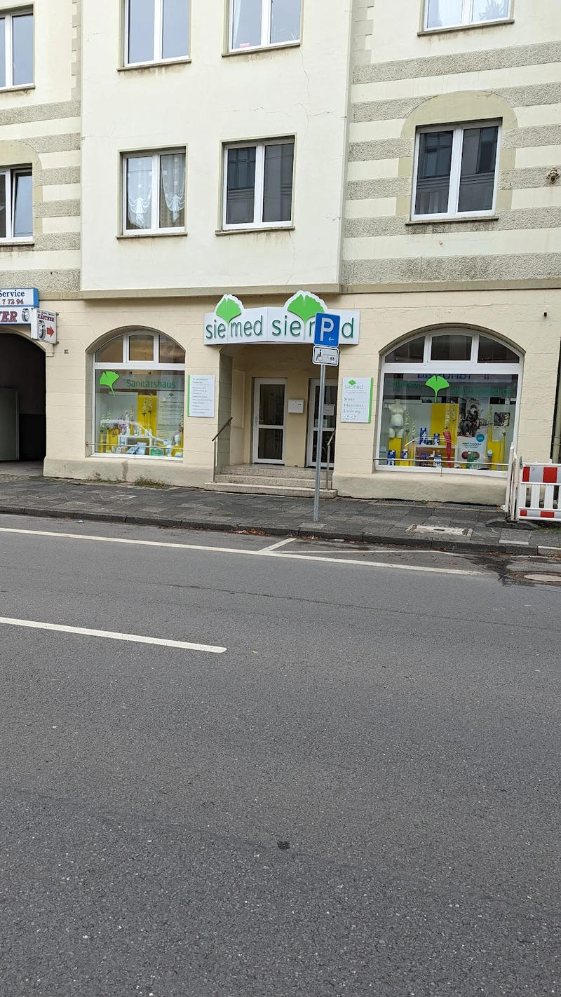 Siemed GmbH – Bild 1