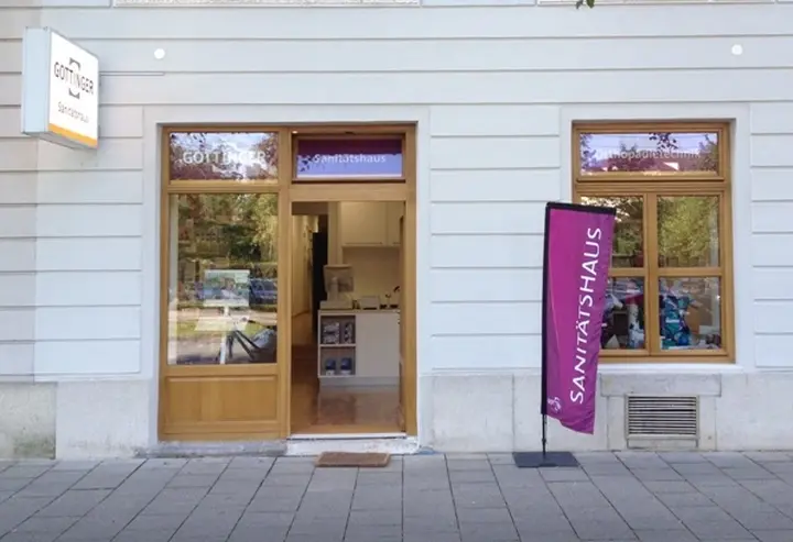 Gottinger F. Orthopädietechnik GmbH – Bild 1