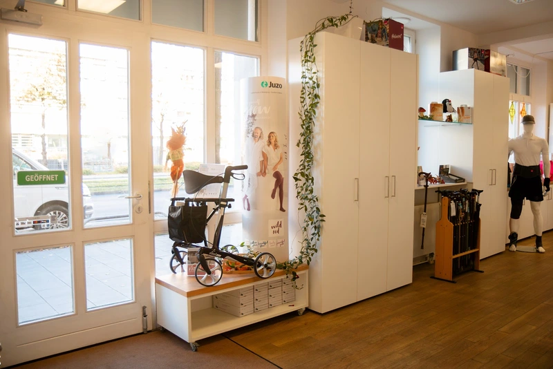 Gottinger F. Orthopädietechnik GmbH – Bild 2