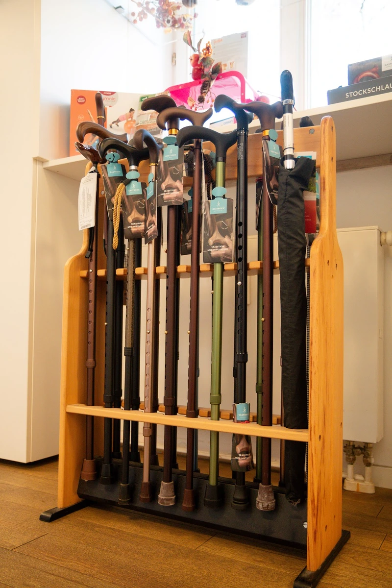 Gottinger F. Orthopädietechnik GmbH – Bild 3