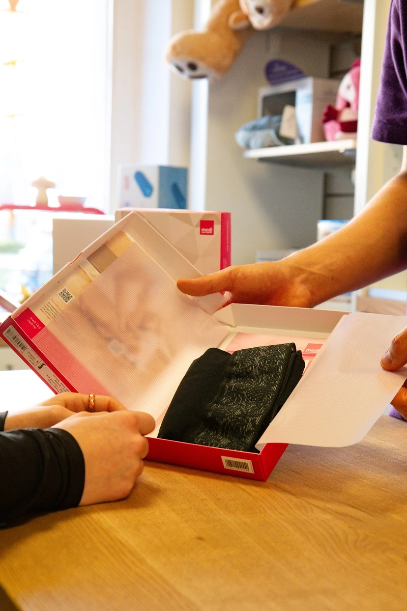 Gottinger F. Orthopädietechnik GmbH – Bild 4