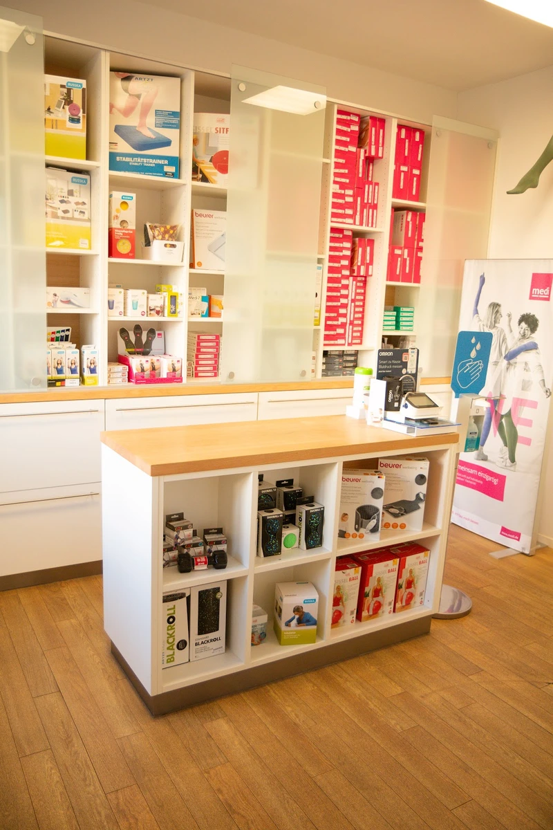 Gottinger F. Orthopädietechnik GmbH – Bild 5