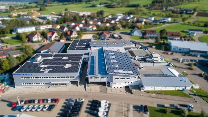 Koscher & Würtz GmbH – Bild 2