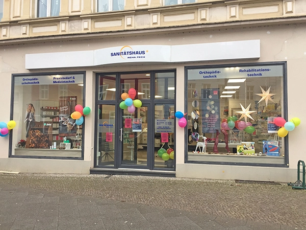 Reha - Tech GmbH – Bild 1