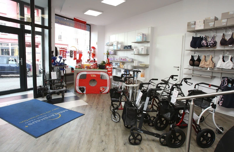 Reha - Tech GmbH – Bild 2