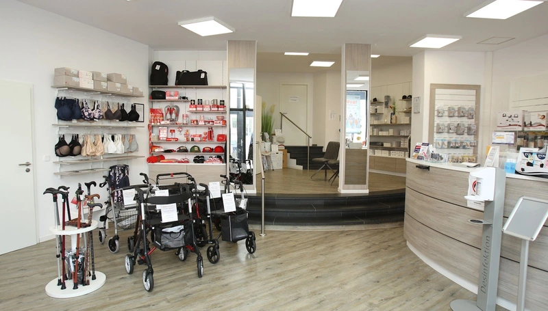 Reha - Tech GmbH – Bild 5