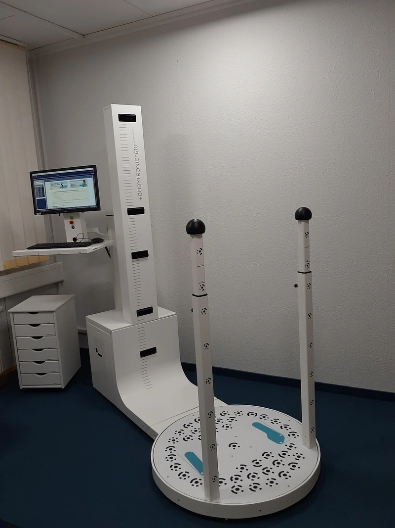 Sanitäts- und Gesundheitshaus Carqueville GmbH – Bild 5