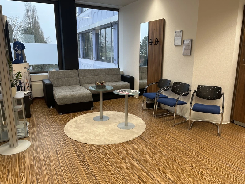 Schreiber und Ebert Orthopädietechnik GmbH – Bild 1