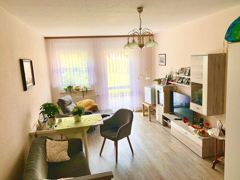 Hauskrankenpflege – Bild 1