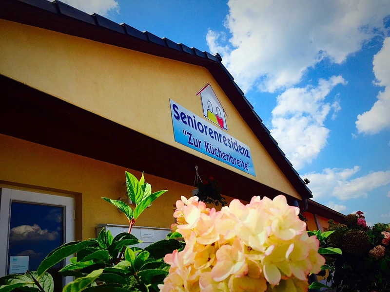 Hauskrankenpflege – Bild 3