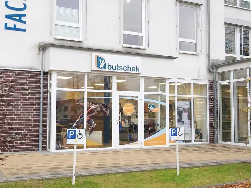 butschek Sanitätshaus – Bild 3
